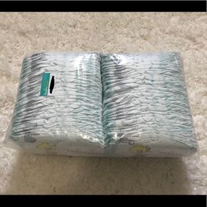 PAMPERS DIAPERS SIZE 1